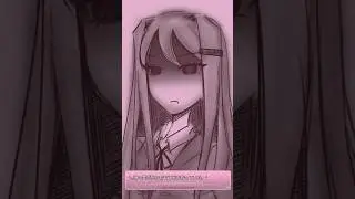 Will you date me? (Audio from Jehtt) | DDLC Animation 