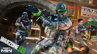 ●И ЭТО ТОП 1 ОТ 3-ЛИЦА●WARZONE 2.0●