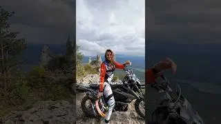 Ведь мотоцикл это так опасно… #адыгея#sharmax