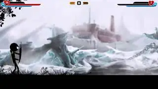 Stickman Archer Alpha