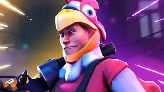 ТОП 5 СЕТОВ ОТ VALVE | СЕТЫ В Team Fortress 2
