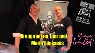 DrumpraatS4A5 Mario Goossens