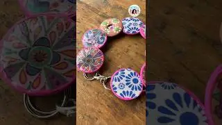 DIY Picture Bracelet!