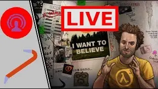 HALF LIFE 2 / ТОЛЬКО ПИСТОЛЕТ / ВРЕМЯ ОХЕРИТЕЛЬНЫХ ИСТОРИЙ