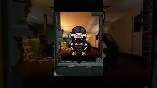 Подлый провал. rainbow six siege автор утенок