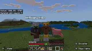 KARTAL ile DEMİR SET ÇEKTİKKKK!!!!!!