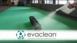 EV for Gyms