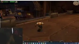 EXPLORING WORLD OF WARCRAFTS FIRST EVER PATCH LIVE! (0.5.3)
