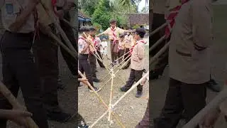 Pramuka Penggalang 