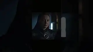 Sansa stark 👸 GAME OF THRONES #daenerystargaryen #clip #fypシ゚ #got #viral