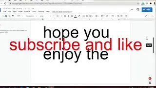 How to add shapes to google docs.