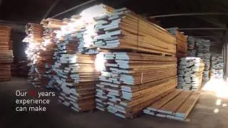 Как производится итальянская мебель