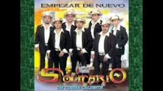 Las Calles De Mi Barrio-Solitario De Tierra Caliente