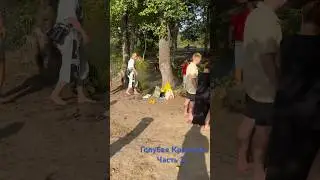 ЧАСТЬ 3. Голубая Криница. #природа #беларусь #родина #красота #родник