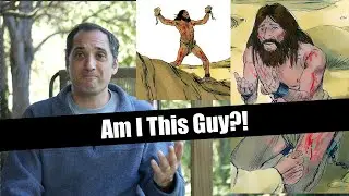 Jesus Healing a Demon Possessed Man Explained | Mark 5:1-20