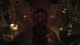 Scaretober Trailer