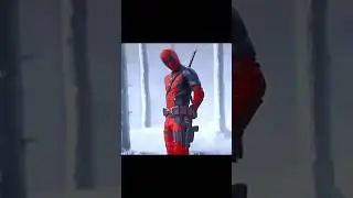 Deadpool × TMNT 2012 #tmnt2012edit #deadpool3 #deadpooldance #byebyebye #trendsong  #deadpool