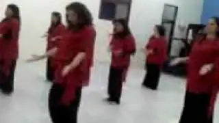 Shekina parte 01