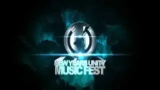 NEW YEARS UNITY MUSIC FEST COMMERCIAL