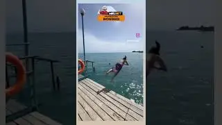 КОЛДУН РУСАЛКАСЫ ))/