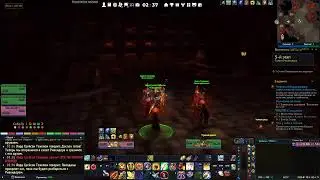World of Warcraft Получение классового маунта Паладина Legion