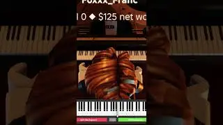 РАЗБОГАТЕЙ в Roblox  