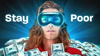 This Bizarre Tactic Brainwashes Your Mind to be Rich