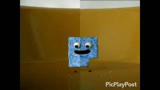 Cinnamon Toast Crunch Eat HIMSELF In Mystery And NSWIDT KineMaster