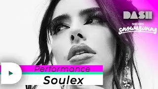 Soulex Discord Snowsgiving Performance