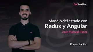 Curso Manejo del estado con Redux y Angular en un eCommerce