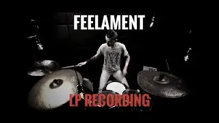 Drum play-through for the upcoming song by Dmitry Kim