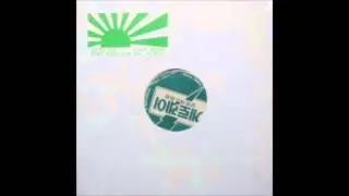 Soichi Terada & Shinichiro Yokota - ‎Shake Yours