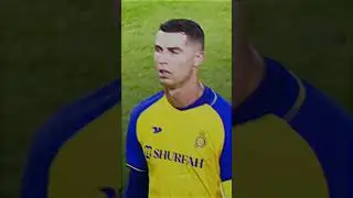 Ronaldo Free Kick At 38!! 🤯🔥