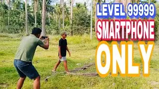 TOP 6 INCREDIBLE VIDEO SHOOT GAMIT ANG SMARTPHONE MO