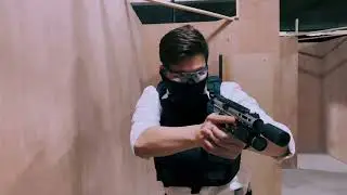 WE Tech Galaxy 1911 LZ