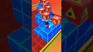 #trap #gaming #трюки #gameplay #stumbleguys #лбд в стамбл гайс