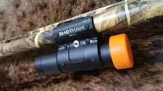 Shotcam - season 2023 (Hunting in Russia)