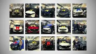 What Having a Friend In The Automotive Business really means.