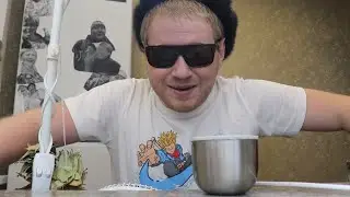 Наташа Губарева ДОСТАЛА КОЗЫРЬ ИЗ РУКАВА.. Живу она в деревне Обзор влога.