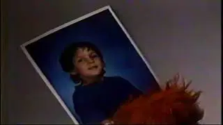 KVVU Fox Kids Club Anderson Dairy Star Kid Promotion 1991