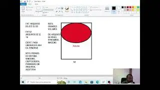 Video 11    Introdução a Sistema de Arquivos no Windows Server 2019