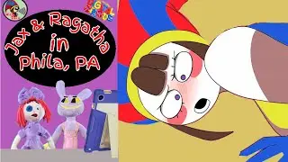 In Phila Jax  & Ragatha React To The ADC. Funny TicToc Animations-22