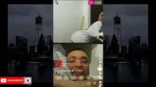 Momento Exclusivo En El Que Yailin La Mas Viral Termina Con DJ Sammy