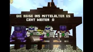 DRM   Minecraft Die reise ins MittelalterSt#2 FL#06
