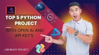 Top 5 Python Projects to Boost Your Resume in 2025 🚀 | Must-Have Beginner Projects | Tuta Tech