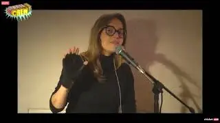 Zoé - Va Por El Crew (Concierto Completo 2020)