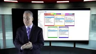 Cross System Joins with Nexus by Tera Tom Coffing