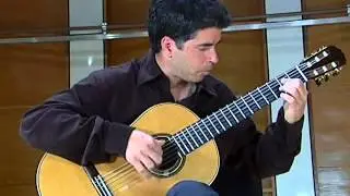 Celino Romero: Fantasia by Celedonio Romero
