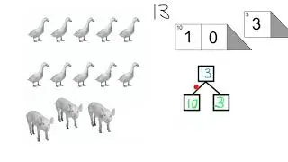 EngageNY - Kindergarten, Module 5, Lesson 23