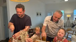 Arrington Family Thanksgiving 2024
